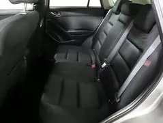Mazda CX-5, фото №10