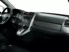 Honda CR-V, фото №9