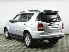SsangYong Rexton, фото №6