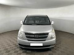 Hyundai Grand Starex I, фото №1