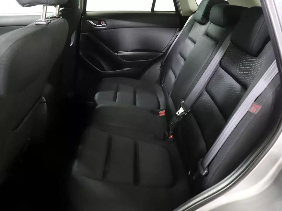 Mazda CX-5, фото №10