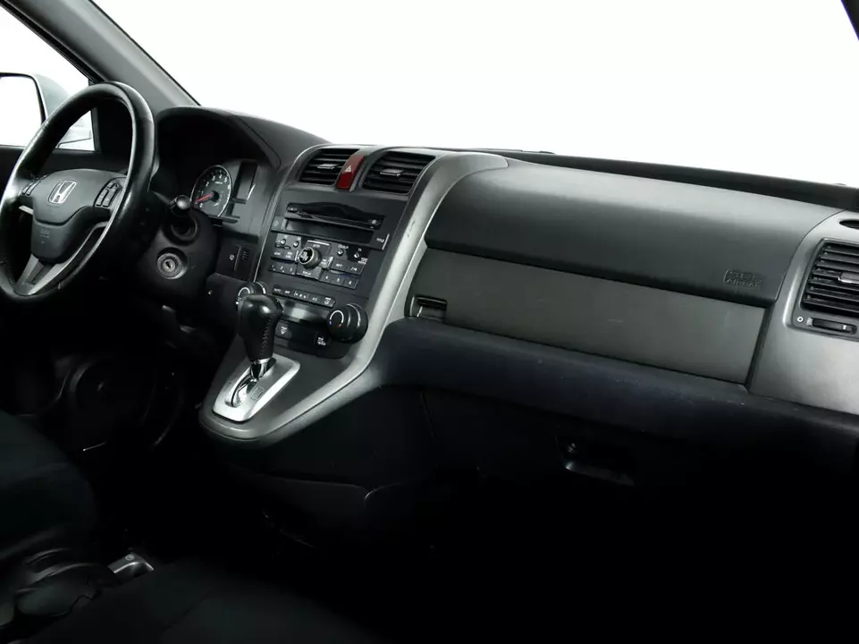 Honda CR-V, фото №9