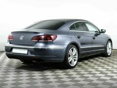 Volkswagen Passat CC I Рестайлинг, фото №4