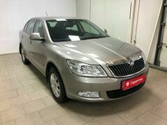 Skoda Octavia, фото №3