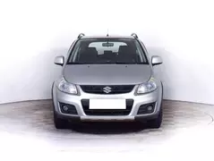 Suzuki SX4, фото №2