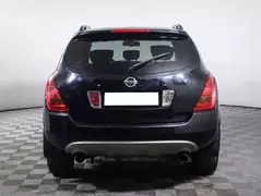 Nissan Murano, фото №6