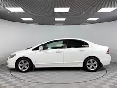 Honda Civic, фото №8