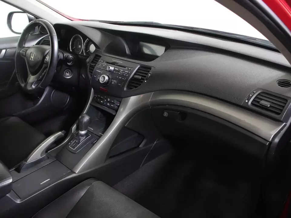 Honda Accord, фото №9