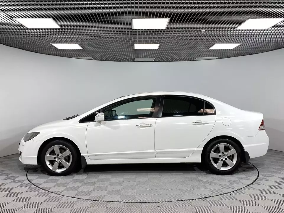 Honda Civic, фото №8