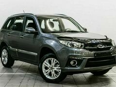Chery tiggo 3, фото №2