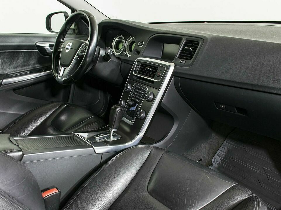 Volvo S60, фото №13