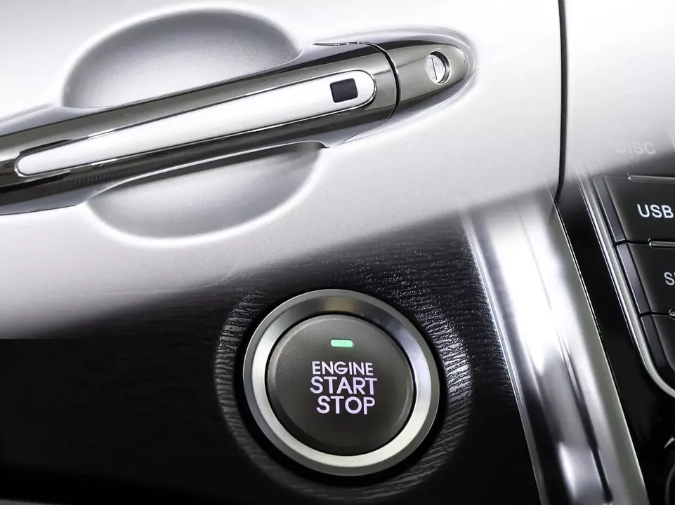 Haval H6, фото №19