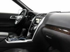Ford Explorer, фото №5