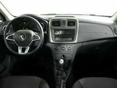 Renault Logan 1.6 Механика, фото №5