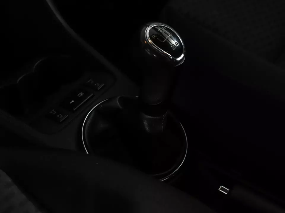 Skoda Fabia, фото №17