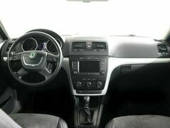 Skoda Yeti 1.4 Робот, фото №6