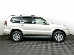 Toyota Land Cruiser Prado, фото №3
