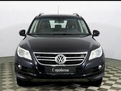 Volkswagen Tiguan, фото №1