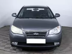 Hyundai Elantra, фото №6