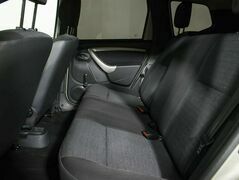 Renault Duster I, фото №10