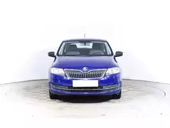 Skoda Rapid, фото №2