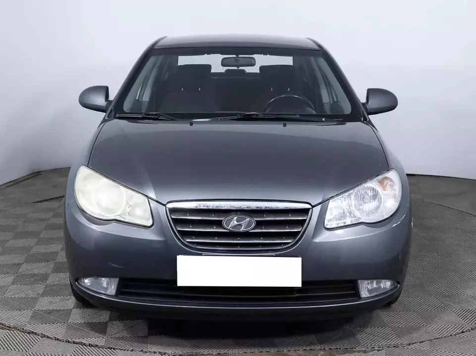 Hyundai Elantra, фото №6