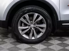 Geely Atlas, фото №22