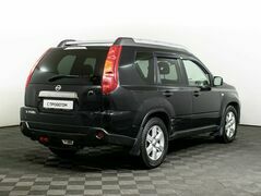 Nissan X-Trail, фото №8
