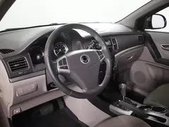 SsangYong Actyon, фото №14