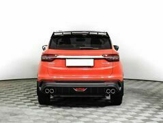Geely coolray робот 2020 с пробегом 15 100 км, фото №6