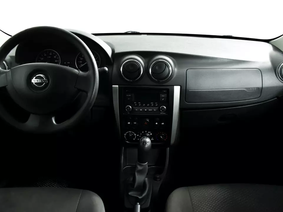Nissan Almera, фото №10