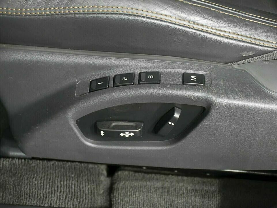Volvo XC60 I, фото №8