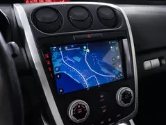 Mazda CX-7, фото №19