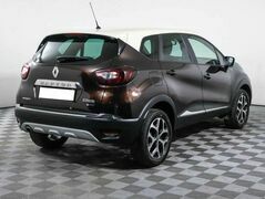 Renault kaptur cvt 2017 с пробегом 26 850 км, фото №10