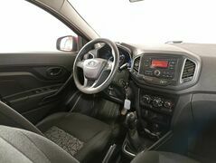 LADA (ВАЗ) XRAY I, фото №5