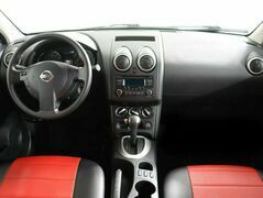 Nissan Qashqai 1.6 Вариатор, фото №8