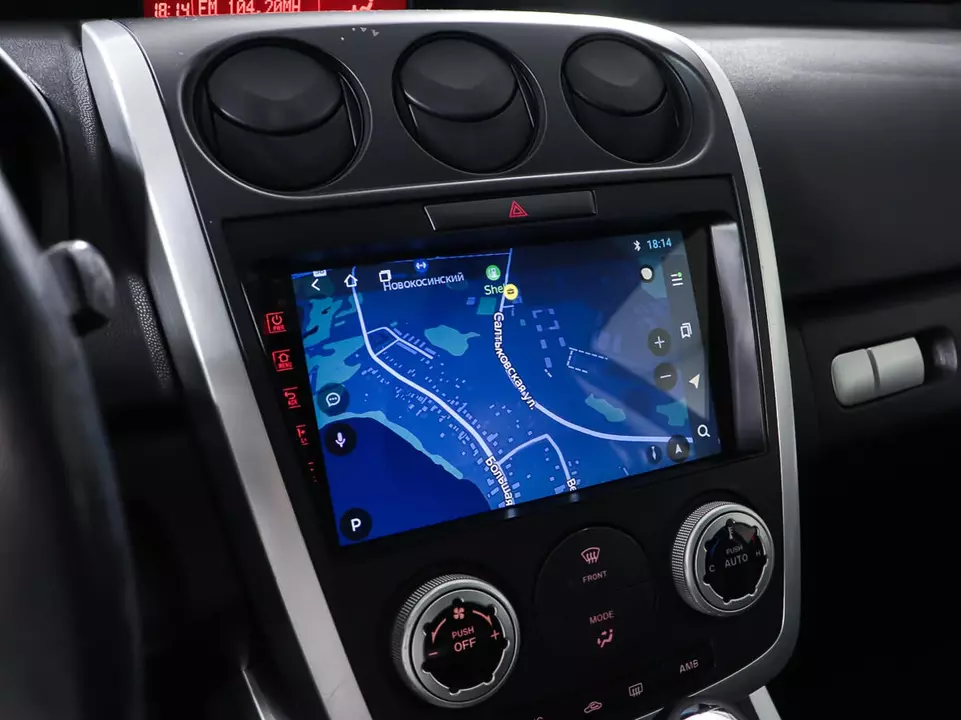 Mazda CX-7, фото №19