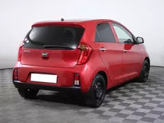 Kia Picanto, фото №5