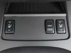 Nissan Murano, фото №15
