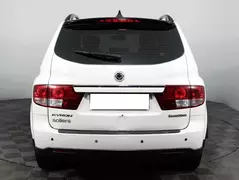 SsangYong Kyron, фото №3