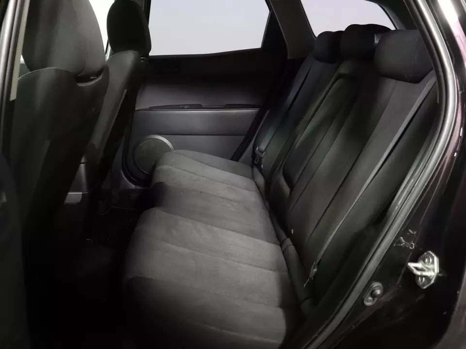 Mazda CX-7, фото №10