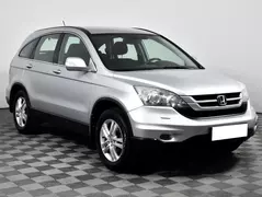 Honda CR-V, фото №3
