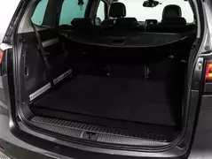 Opel Zafira, фото №9