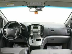 Hyundai Grand Starex I, фото №5