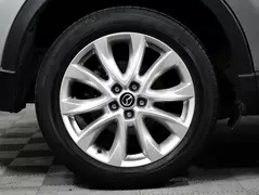 Mazda CX-5, фото №14