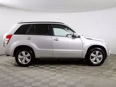 Suzuki Grand Vitara, фото №4