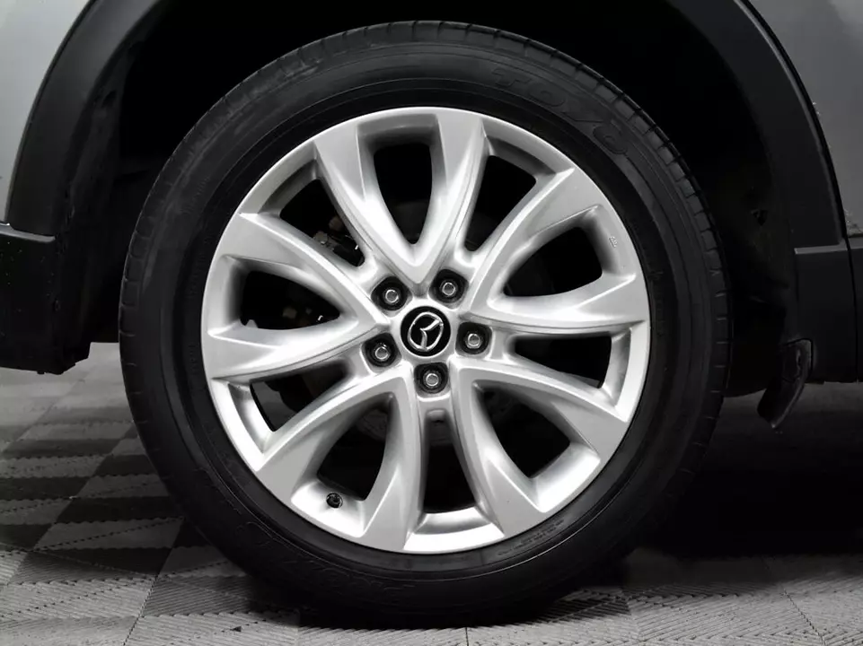 Mazda CX-5, фото №14