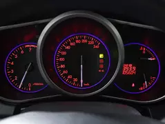 Mazda CX-7, фото №11