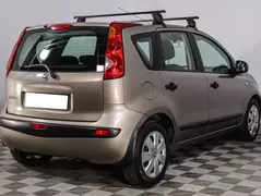 Nissan Note, фото №5