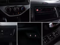 Kia Picanto, фото №18